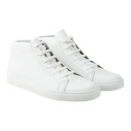 Stanton Mid-Top Trainer // White (Euro: 40)