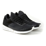 Stadion Low Runner // Covert Black (Euro: 40)