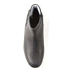 Sinclair Sneaker Boot // Black (Euro: 40)