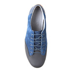 Cooper Sneaker // Navy (Euro: 40)