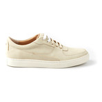 Mateo Lo-Top Sneaker // Off-White (Euro: 40)