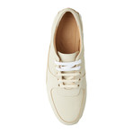 Mateo Lo-Top Sneaker // Off-White (Euro: 40)