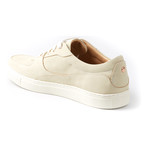 Mateo Lo-Top Sneaker // Off-White (Euro: 40)