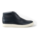 Rodan Chukka Boot // Navy (Euro: 40)
