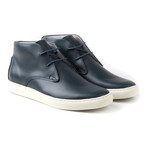 Rodan Chukka Boot // Navy (Euro: 40)