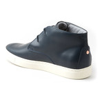 Rodan Chukka Boot // Navy (Euro: 40)