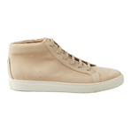 Stanton Mid-Top Trainer // Tan (Euro: 44)