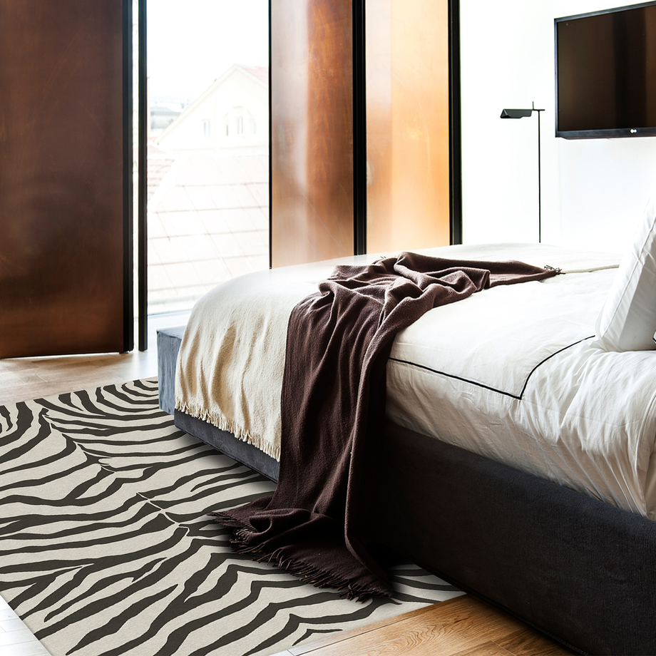 RUGGABLE MachineWashable Area Rugs Touch of Modern