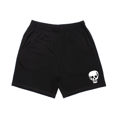 We Are All Smith // Outlive Athletic Short // Black (S)