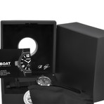 U-Boat Classico Chronograph Automatic // Limited Edition // 6233