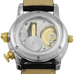 Boegli Grand Opera Verdi "Aida" Automatic // Limited Edition // M.904-VERDI-SS