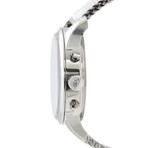 Breitling Transocean Chronograph Unitime Automatic // AB0510U0/A732-152A // Unworn