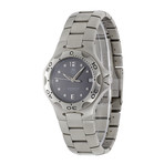 Tag Heuer Kirium Quartz // WL111E // Store Display