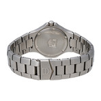 Tag Heuer Kirium Quartz // WL111E // Store Display