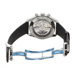 Zenith El Primero Chronomaster Automatic // 03.2040.400/69.C494 // Unworn