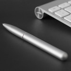 KOSMOS Pen (Star Silver)