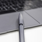 KOSMOS Pen (Star Silver)