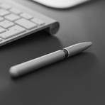 KOSMOS Pen (Star Silver)