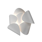 Lotus LED Sconce
