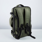 Urban Laptop Bag // Green