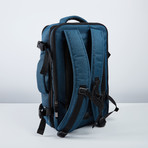 Urban Laptop Bag // Blue