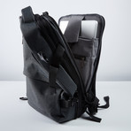 Urban Laptop Bag // Dark Grey