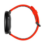 Amazfit PACE GPS Running Smartwatch (Red)