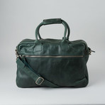 The Bag // Green