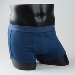 Boxer Briefs // Dark Blue (XL)