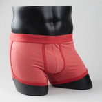 Boxer Briefs // Red (L)