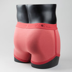 Boxer Briefs // Red (L)