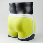 Boxer Briefs // Yellow (M)