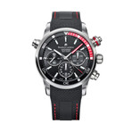 Maurice LaCroix Pontos S Chronograph Automatic // PT6018-SS001-330