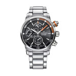 Maurice LaCroix Pontos S Chronograph Automatic // PT6008-SS002-332
