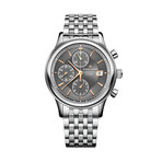 Maurice LaCroix Les Classiques Chronograph Automatic // LC6158-SS002-330-1