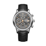 Maurice LaCroix Les Classiques Chronograph Automatic // LC6158-SS001-330-1