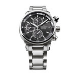 Maurice Lacroix Pontos S Chronograph Automatic // PT6008-SS002-330