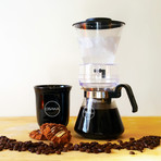 Osaka 6-Cup Cold Brew Coffee Dripper