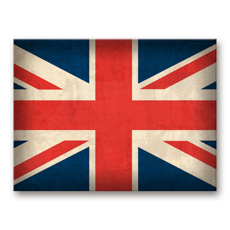 United Kingdom (15"W x 11.25"H x 0.75"D)