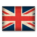 United Kingdom (15"W x 11.25"H x 0.75"D)