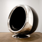 Boeing 737 Cowling Chair