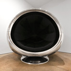 Boeing 737 Cowling Chair