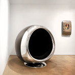 Boeing 737 Cowling Chair