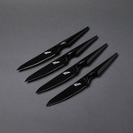 Galatine Steak Knife 4 Piece Set