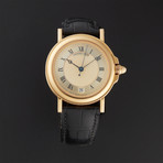 Breguet Marine Automatic // 1942G // Pre-Owned