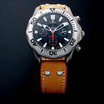 Omega Seamaster Chronograph Automatic // 25695 // Pre-Owned