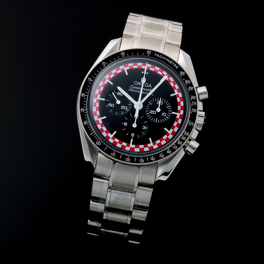 Vintage Omega - James Bond's Favorite Watch - Touch Of Modern