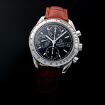 Omega Speedmaster Date Automatic // 35138 // Pre-Owned