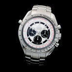 Omega Speedmaster Chronograph Automatic // 35823 // Pre-Owned