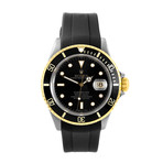 Rolex Submariner Automatic // 16613 // Pre-Owned